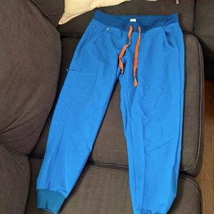 Zamora Jogger Scrub Pants